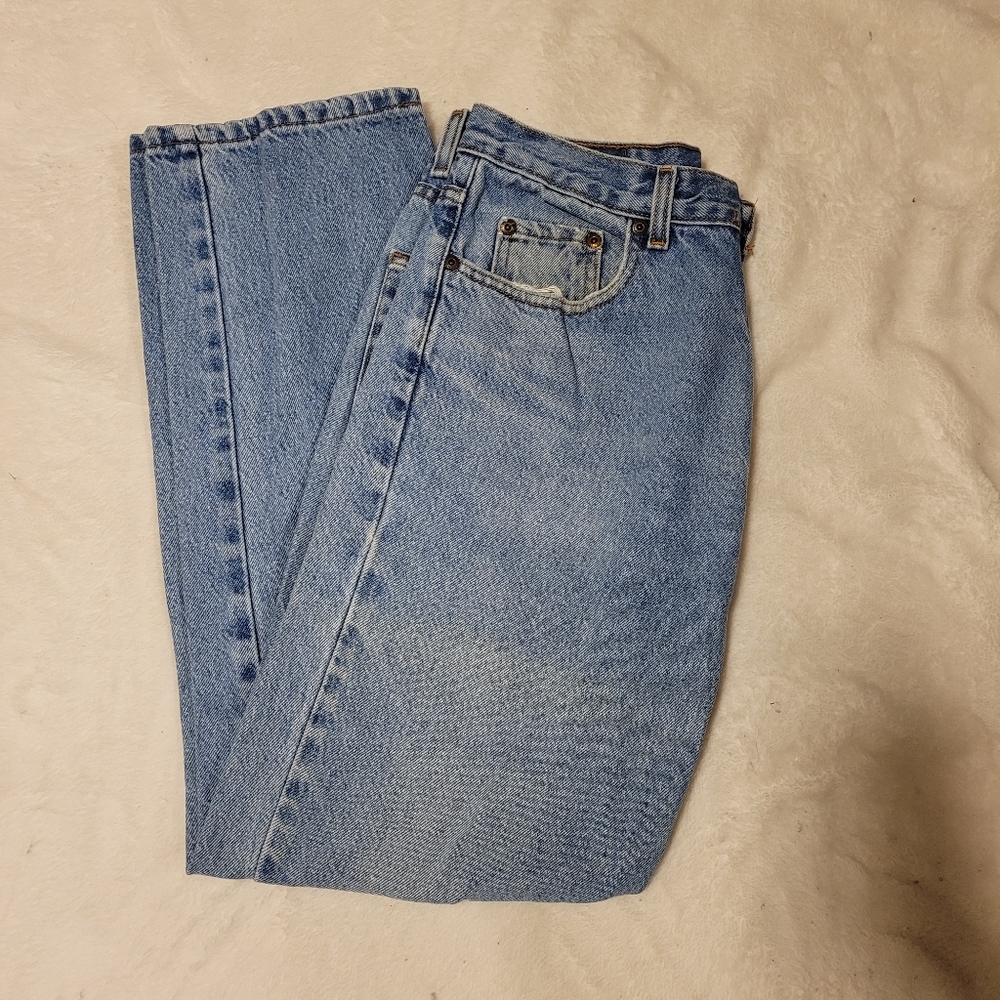 Mens Kirkland Brand Jeans